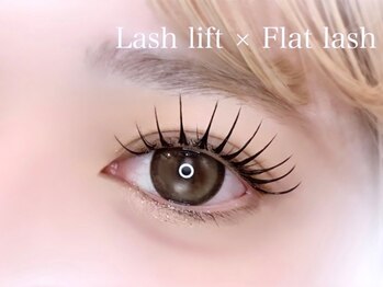 リシェル 川越(Richelle)/パリジェンヌ／ラッシュリフト