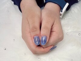 ハートマグネットデザイン