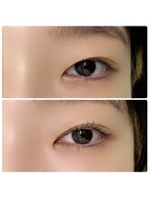 シェリ バイ リッシュ(Cheri by RICHE)/まつ毛パーマ★