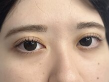 AMK/まつ毛パーマ