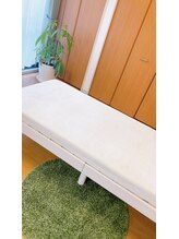 カイロプラクティック エステサロン結/姿勢調整ルーム