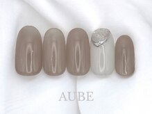 オーブ 用賀店(AUBE)/シンプルコース