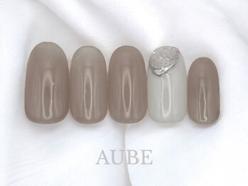 オーブ 用賀店(AUBE)/シンプルコース