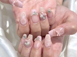 Ｋanon指名　限定クーポン