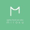 ミロク 伏見桃山店(miroku)のお店ロゴ