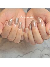 シュポルテ(chou porte)/