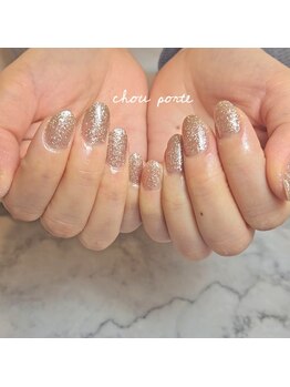 シュポルテ(chou porte)/