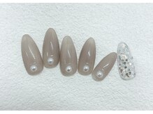 ココ ネイル サロン アンドスクール(COCO.NAIL SALON＆SCHOOL)/定額デザイン