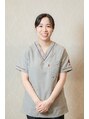西明石コンディショニング鍼灸整骨院&nbsp;堀田 みゆる