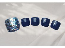 ネイル デイ 烏丸(NAIL DAY)/定額デザインコース/フィルイン