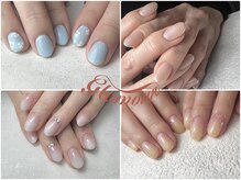 グラモール(GLAMOUR)
