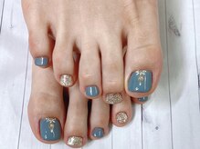 ひまりネイル(ひまりnail)/定額6000