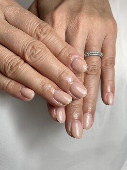 アンド 上石神井(And.)/ワンカラー