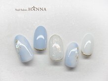 ネイルサロン ハンナ(HANNA)