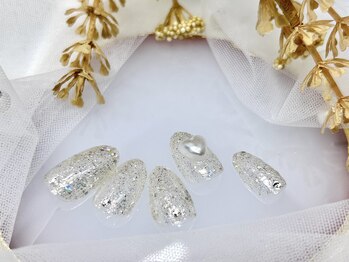 ネイルネージュ 錦糸町(Nail Neige)/ベーシック定額アート