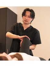 せいたいプロエス 福岡天神店(せいたいPro S) 西山 直貴