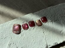 デリエ(Delie)/FOOT DESIGN