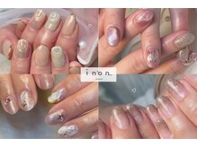 イノン ネイル(inon nail)