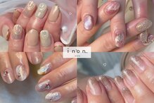 イノン ネイル(inon nail)