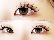 ココット(cocott)/韓ドル風束感デザイン☆140本