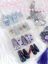 定額コース☆カラー変更◎