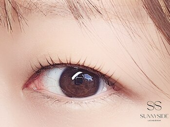 サニーサイド(SUNNYSIDE)/ラッシュカール/SAWAKO