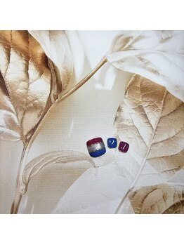 【フット】アートコース