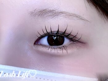 エルレ 二子玉川店(ELRe)/カールデザイン