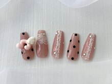 ランド ネイル 博多(LAND)/韓国ワンホンウィッシュコア☆