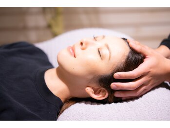 クイック美容整体 サロンエヌ(Quick 美容整体 salon N)/小顔矯正/骨盤矯正/整体 梅田