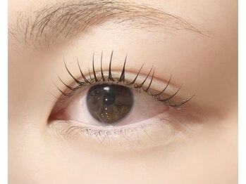 アイサロン パフューム(PURFUME)/ぱっちりパーマ