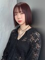 スレッド 表参道(THREAD) Ayano 