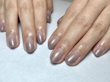 アーモンド 人形町店(Au monde)/グラデーション