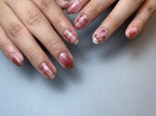 モモネイル(momonails)