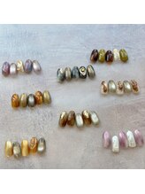 ディアネイル 大宮店(Deanail)/