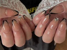 マウムネイル(maeum nail)