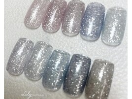 フラッシュネイル