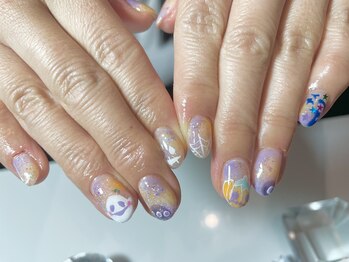 サロン リア(salon Lia)/