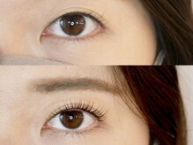 シュールシル 大宮店(SourCil)の雰囲気(「まつ毛パーマ」¥4,950~)