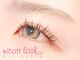 ニコットラッシュ 天王寺店(nicott lash)の写真