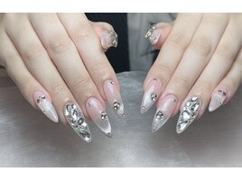 長さだしやり放題×つけ放題