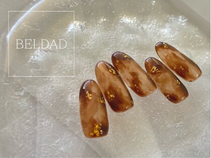 BELDADスチューデントサロン青葉台【ベルダ】の写真