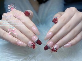 持ち込み/つけ放題/長さだし