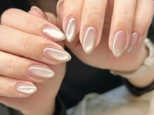 リノネイル(Lino Nail)/マグネットネイル