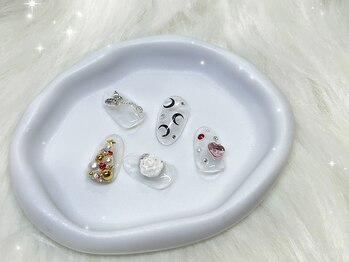 チル(chill)/一本アートコース