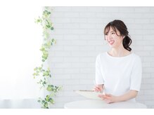 お悩みやご希望を丁寧に伺います