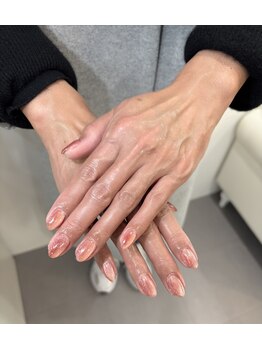 アンナネイル(ANNA Nail)/マグネットネイル