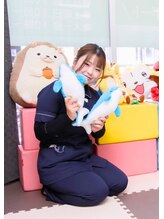 りそう整骨院 豊中蛍池院&nbsp;受付 