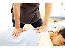 宝塚ぴっと骨盤整体院