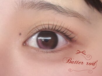 ナナ 福岡(NANA)/バターロッド♪